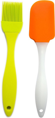 

Wonder World Non-Stick Spatula(Pack of 2)