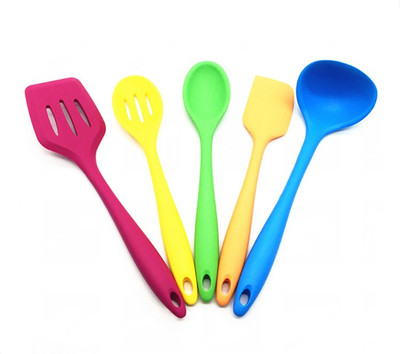 

Clytius Non-Stick Spatula(Pack of 5)