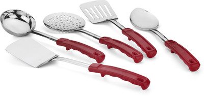 

Classic Essential Slotted Spatula(Pack of 5)