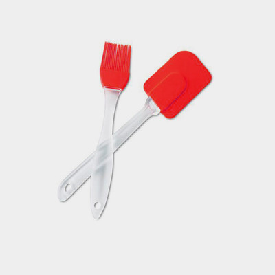 Shree Shop 00128 Mixing Spatula(Pack of 1)