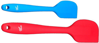

Sili-O Non-Stick Spatula(Pack of 2)