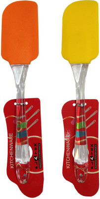 

Funtabulas Non-Stick Spatula(Pack of 2)