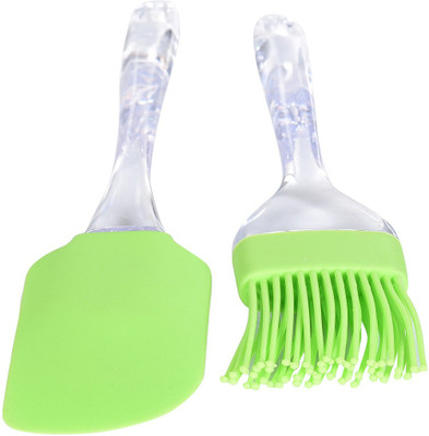 

TRUENOW VENTURES Pvt. Ltd Non-Stick Spatula(Pack of 2)