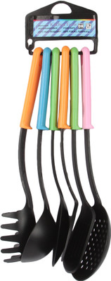 

birde Non-Stick Spatula(Pack of 6)
