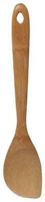 

Joyce Chen 332019 LeftHanded Burnished Bamboo 13Inch Spatula