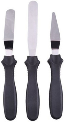 

Happy Chef Offset Spatula(Pack of 3)