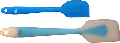 

Sili-O Non-Stick Spatula(Pack of 2)