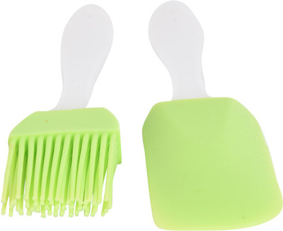 

TRUENOW VENTURES Pvt. Ltd Non-Stick Spatula(Pack of 2)