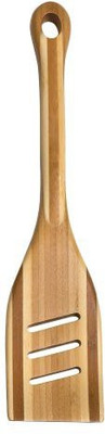 

Lipper International Bamboo 2Tone Slotted Spatula