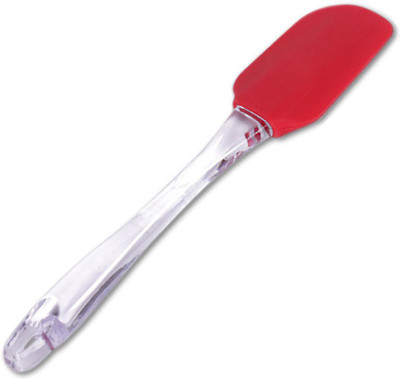 Highlight Silicon Spatula Big Non-Stick Spatula(Pack of 1)