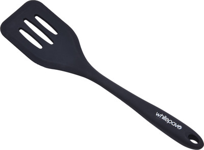 

WhitePavo Slotted Spatula(Pack of 1)