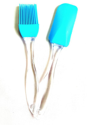 PremiumDeals Mixing Spatula(Pack of 2)