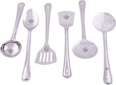 

Taluka Slotted Spatula(Pack of 6)
