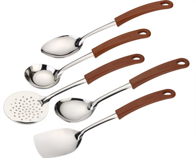 

Blaze Mixing Spatula(Pack of 5)