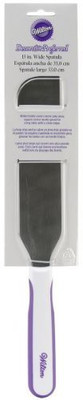 

Wilton Non-Stick Spatula(Pack of 1)