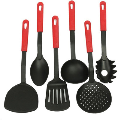

MY STORE Spatula Non-Stick Spatula(Pack of 6)