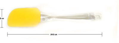 

Lavelle Kitchen Mixing Spatula(Pack of 1)