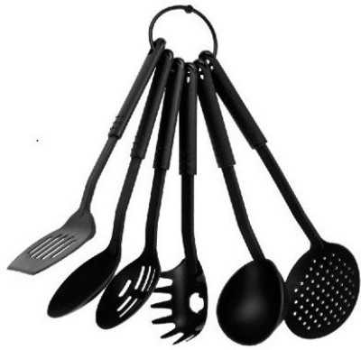 

TRISHA Mixing Spatula(Pack of 6)