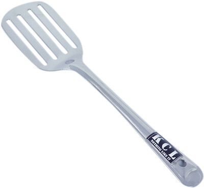 KCL Superslot Slotted Spatula(Pack of 1)
