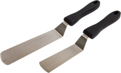 

Toygully Offset Spatula(Pack of 2)