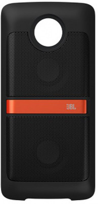 JBJ SoundBoost Speaker Mod Compatible only with Moto Z, Moto Z Play, Moto Z2 Play