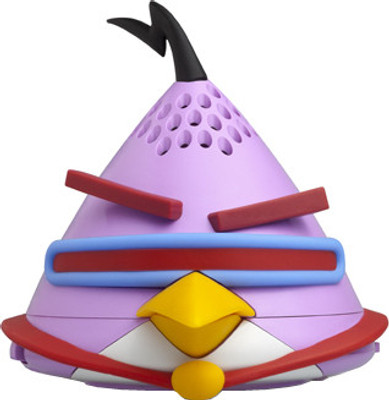 

Gear 4 PG781 Space Lazer Bird Mini Speaker(Mono Channel)
