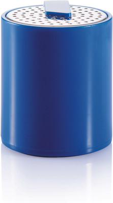 

Loooqs P326.165 2.2 W Portable Mobile/Tablet Speaker(Blue, Mono Channel)