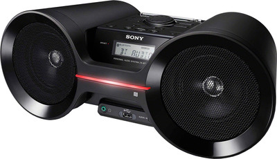 

Sony ZS-BTY52 Speaker(2.0 Channel)