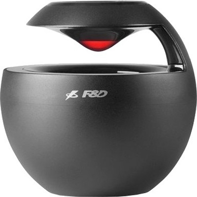 

F&D Swan Portable Bluetooth Speaker(Black, Mono Channel)
