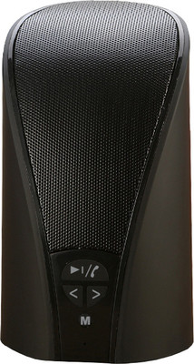 

Portronics Pluto Portable Bluetooth Speaker(Mono Channel)
