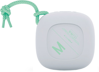 

Nude Audio Nude Move M Bluetooth Portable Medium Speaker(Mono Channel)