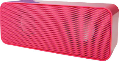 

Yell BTS 750 Bluetooth Speaker(Pink, Mono Channel)