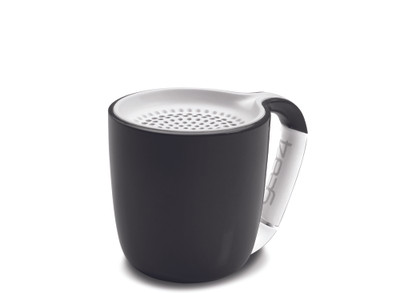 

Gear4 Espresso Portable Bluetooth Speaker(Black, Mono Channel)