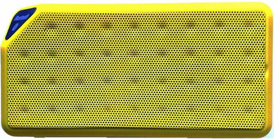 

Innovations WS - 302 YL 3 W Portable Bluetooth Speaker(Yellow, Mono Channel)