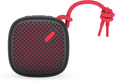 

Nude Audio Move S 2.5 W Bluetooth Speaker(Grey, Mono Channel)
