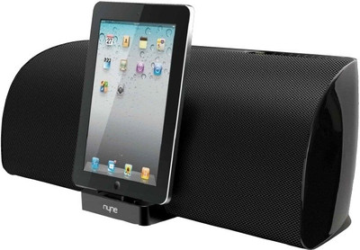 

Nyne NH-5500 Bluetooth Speaker(Stereo Channel)