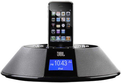

JBL ONTIME 200P Portable Laptop/Desktop Speaker(Black, Stereo Channel)