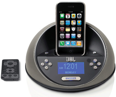 

JBL On Time Micro 12 W Portable Mobile/Tablet Speaker(Grey, Mono Channel)