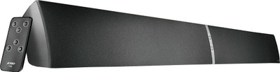 

F&D T180BT 10 W Soundbar(Black, Stereo Channel)