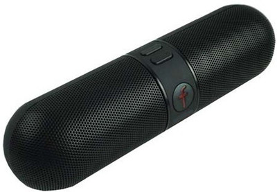 

Link Dream Beatz Pill (OG) VG 5 W Portable Bluetooth Gaming Speaker(Black, 2.1 Channel)