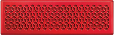 

Creative Muvo Mini Portable Bluetooth Speaker(Red, Stereo Channel)