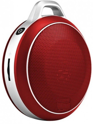 

A Connect Z AcZ Wireless AR S-223 3.2 W Portable Bluetooth Home Audio Speaker(Multicolor, Mono Channel)