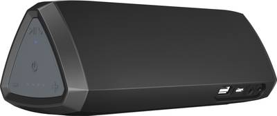 Philips IN-BT120/94 Portable Bluetooth Mobile/Tablet Speaker