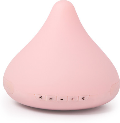 

zydeco MY311 3 W Portable Bluetooth Home Audio Speaker(Pink, Mono Channel)