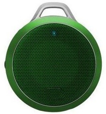 

A Connect Z AcZ Wireless AR S-248 3.2 W Portable Bluetooth Home Audio Speaker(Multicolor, Mono Channel)