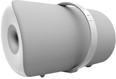 NAD Viso 1 80 W Bluetooth Home Audio Speaker(Black, Mono Channel)