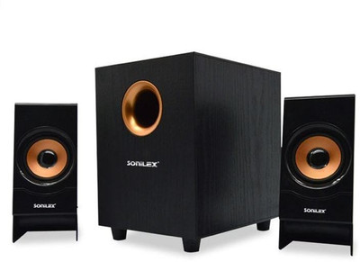 sonilex 2.1 speaker
