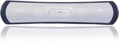 

Apollo + BE-13 3 W Portable Bluetooth Home Audio Speaker(GREY, Mono Channel)