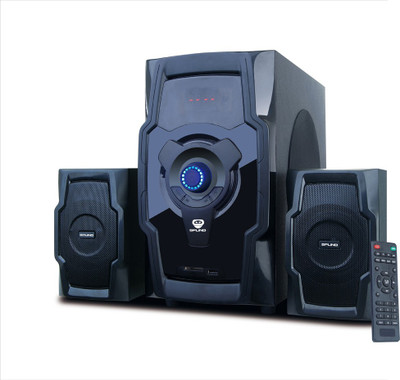 F\u0026D A521X 52 W Bluetooth Home Theatre 