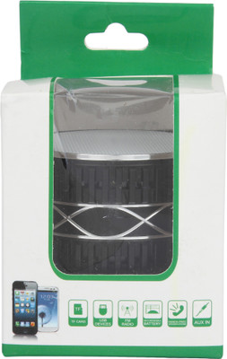 

Sonilex SL-BS30FMDL Home Audio Speaker(White, Black, 2.1 Channel), Black;white